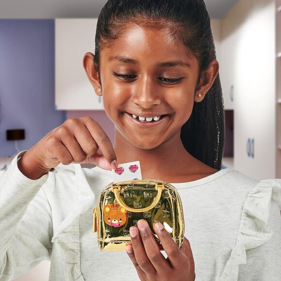 REAL LITTLES | Collectible Micro Handbag Collection | 5 Exclusive Bags | Plus 17 - Picture 2 of 9